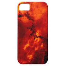 Rosette Nebula Photo iPhone 5 Covers