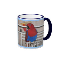 rosie girl mug