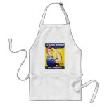 Rosie Vegan Apron