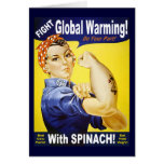 Rosie Vegan Cards