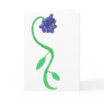 Rosier Days Greeting Card