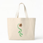 Rosier Days Tote bags