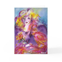 ROSINA / Venetian Masquerade Ball