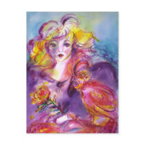 ROSINA / Venetian Masquerade Ball
