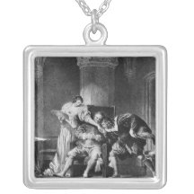 Rosine, Bartholo, Count Almaviva Jewelry