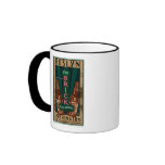 Roslyn WA-Mug