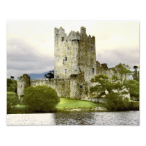 Ross Castle Photo