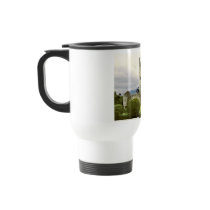 Ross Castle Travel Mug