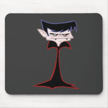 Ross Faratu Mouse Pad
