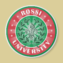 Rossi University Italaian magnets