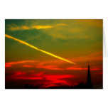 rosso di mattina Good Friday Card