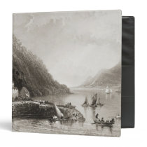 Rosstrevor Pier binders