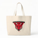 Roswell Coyotes Logo Bag