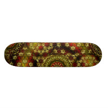Rot8 6 Skateboard