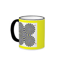 Rotatingsnakes Mug