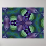 Rotational Stasis Poster