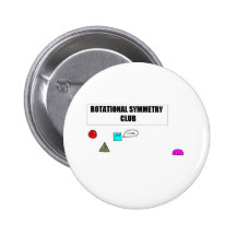 Rotational Symmetry Button