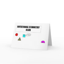 Rotational Symmetry