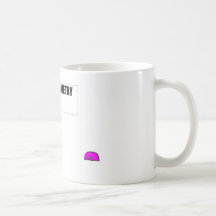 Rotational Symmetry Coffee Mugs