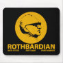 ROTHBARDIAN Mouse Pad