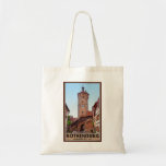 Rothenburg od Tauber - Klingentor Bags