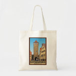 Rothenburg od Tauber - Rödertor Bag
