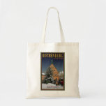 Rothenburg  Reiterlesmarkt Bag