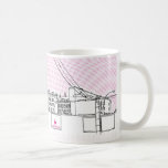 Rothenhagen "I Love Berlin" Part 4 Mug