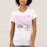 Rothenhagen "I Love Berlin" Part 4 t-shirts
