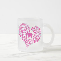 Rothenhagen "My Heart" Coffee Mug