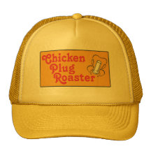 Rôtissoire 2 d'agriculteur casquette de camionneur