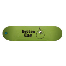 Rotten Egg Skateboards