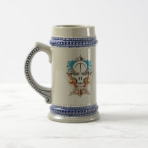 Rotten Johnny Stein Coffee Mugs