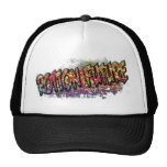 Rotton Future Skate Hat