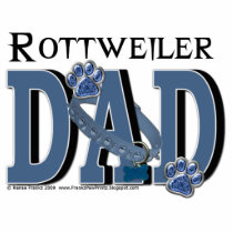 Rottweiler DAD
