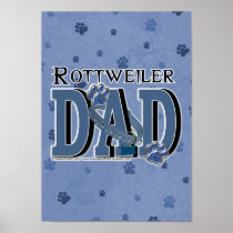 Rottweiler DAD