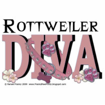 Rottweiler DIVA