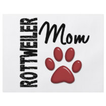 Rottweiler Mom 2