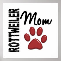 Rottweiler Mom 2