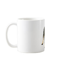 Rottweiler Coffee Mug