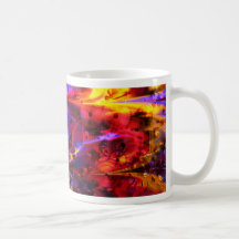 Rouages 2 mug