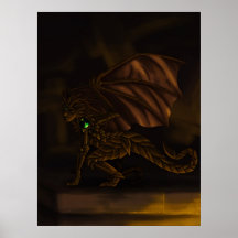 Rouages Posters