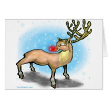 Roudolf Card