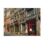 Rouen, France Post Card