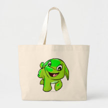 Rougeoyer de Poogle Sac Fourre-tout