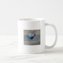 Rough Day Martini Mug!