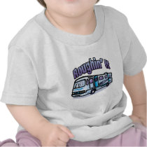 Roughin' It Shirts