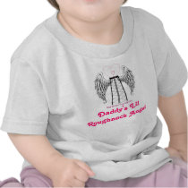 Roughneck Angel T-shirts