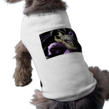 Rougues Face Dog Clothing