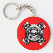 Roulement Bonez I Porte-clé